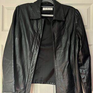 Genuine Leather Jacket